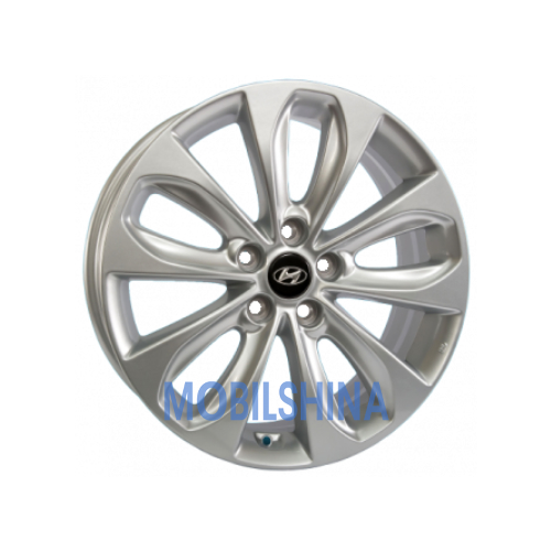 Replica Hyundai (ZY802) - фото 1