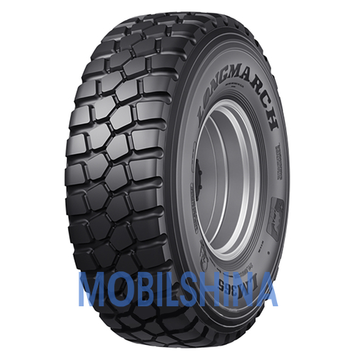 Long march LM365 (универсальная) - фото 1