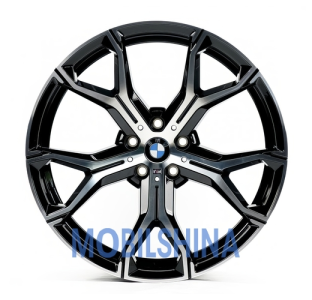 Диски на авто Replica B959 R20-R21