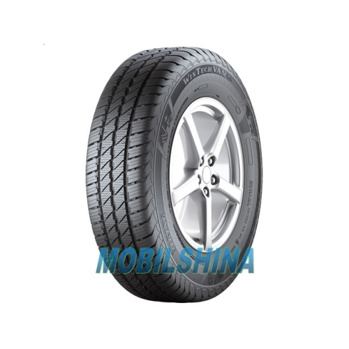 Viking WinTech Van - фото 1