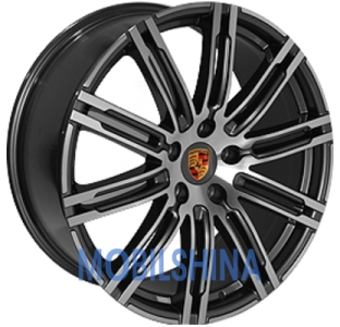 Легкосплавні диски Replica Replica Porsche (PR876) R21