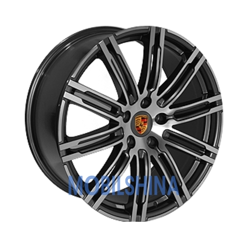 Porsche (PR876) - фото 1