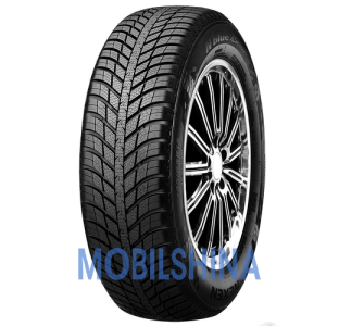 Легковые шины Nexen NBlue 4Season 235/45 R17 97V XL