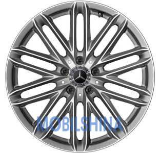 Легкосплавні диски Mercedes oem A2234013500 S-Klasse W223 R19 Легкосплавні диски Mercedes oem A2234013500 S-Klasse W223 R19