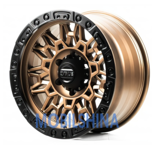 Легкосплавні диски Off road wheels OW1705 R17 W8.5 PCD 6/139.7 DIA110 ET0