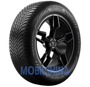 Шины 195/65 R15 Vredestein Quatrac 195/65 R15 91T
