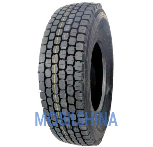 Вантажні шини Firemax Firemax FM380 (ведущая) R22.5