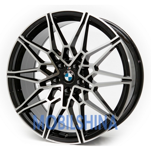 BMW 7105 - фото 1