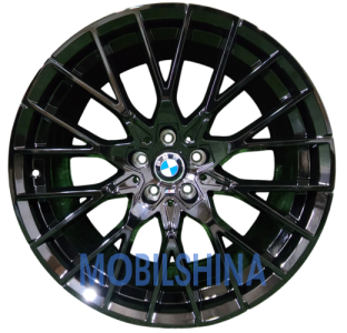 Легкосплавные диски Replica BMW 769 R19 W9.5 PCD 5/112 DIA66,5 ET33
