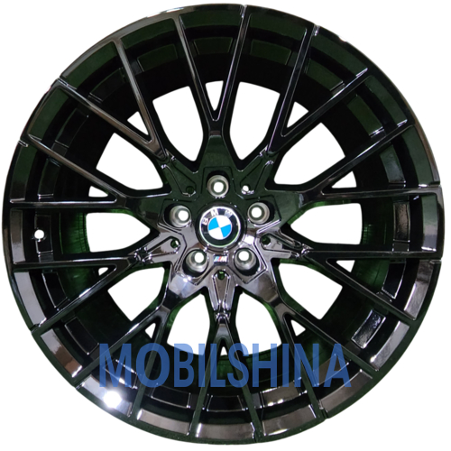 BMW 769 - фото 1