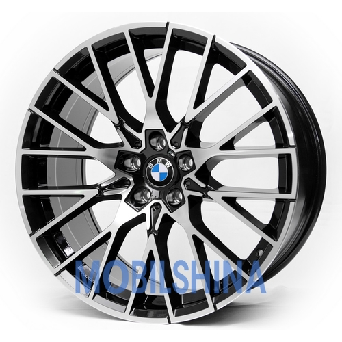 BMW 769 - фото 1