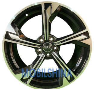 Легкосплавні диски Replica Audi 692 R20