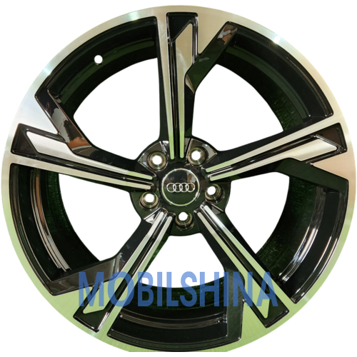 Audi 692 - фото 1