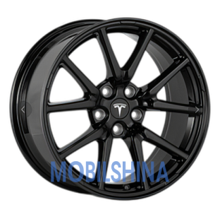 Легкосплавні диски Replica Tesla 2113 R18 W8.5 PCD 5/114.3 DIA64,1 ET40