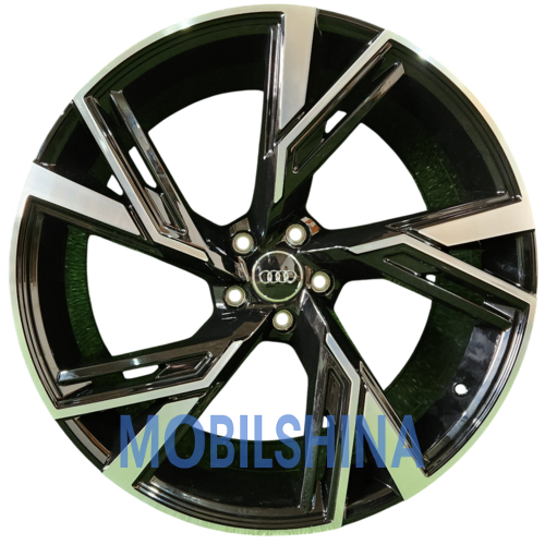 Audi 6105 - фото 1