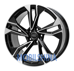Легкосплавні диски Replica Audi 6119 R18