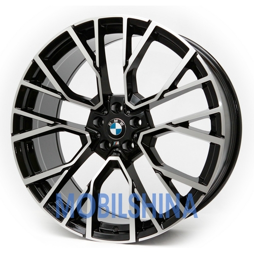 BMW 7101 - фото 1