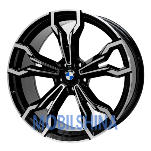 BMW 7116 - фото 1