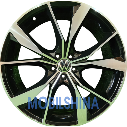 Volkswagen 6125 - фото 1