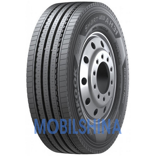AH31 Smartflex (рулевая) - фото 1