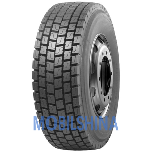 Torque TQ638 (ведущая) - фото 1