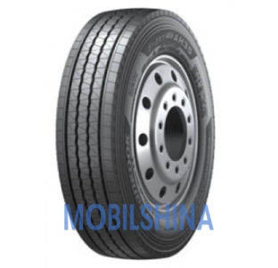 Шины Hankook AH35 (рулевая) R19.5