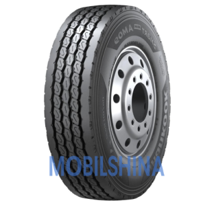 Вантажні Всезезонні шини 295/80 R22.5 Hankook AM09 (универсальная) 295/80 R22.5 152/148K