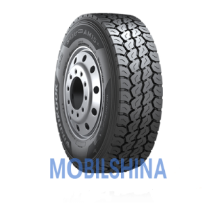Шини Hankook AM15+ (универсальная) R22.5