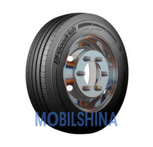 Грузовые шины Bfgoodrich Route Control S (рулевая) R22.5
