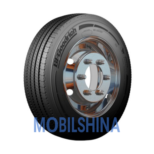 Bfgoodrich Route Control S (рулевая) - фото 1