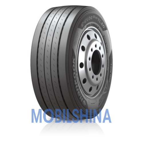Hankook TL20 (прицепная) - фото 1