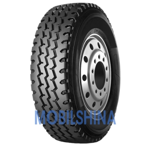 Всезезонные грузовые шини R20 Neoterra NT155 (универсальная) 10/ R20 149/146K