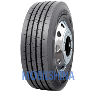 Вантажні Всезезонні шини 295/80 R22.5 Nokian E-Truck Steer (рулевая) 295/80 R22.5 152/148M