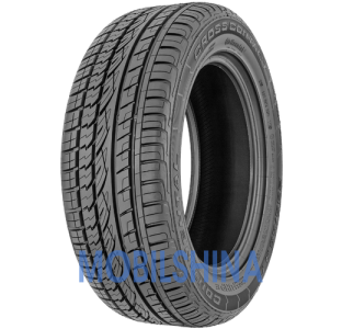 Шини Continental Continental ContiCrossContact UHP E R20