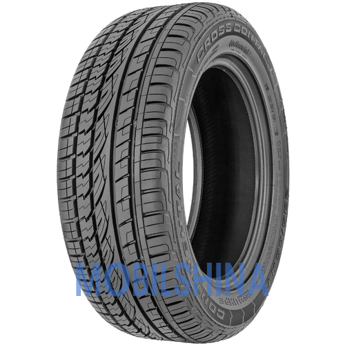 Continental ContiCrossContact UHP E - фото 1