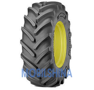 Шины Michelin Omnibib (индустриальная) R28