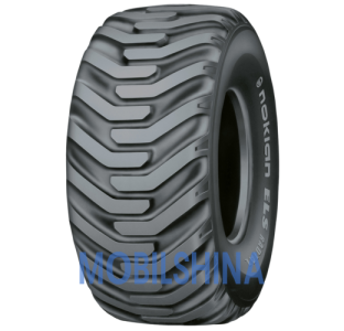 Вантажні шини Nokian ELS (индустриальная) R22.5-R34