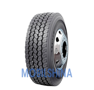 Грузовые шины Nokian R-Truck Steer (рулевая) R22.5