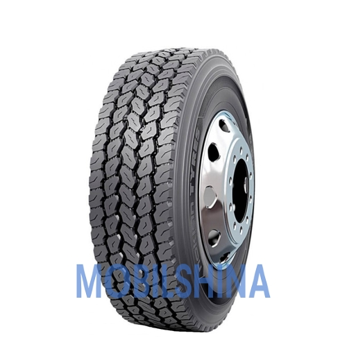 Nokian R-Truck Steer (рулевая) - фото 1