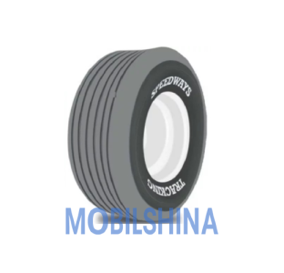 Вантажні шини Speedways Speedways Tracking (с/х) R6-R8 Вантажні шини Speedways Speedways Tracking (с/х) R6-R8