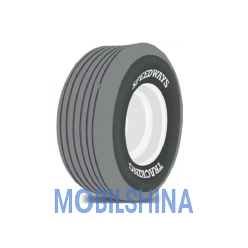 Speedways Tracking (с/х) - фото 1