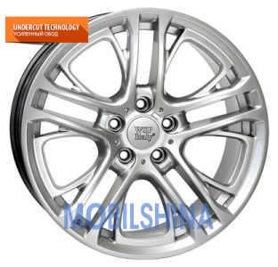 Легкосплавні диски Wsp italy BMW (W677) Xenia X3 R19 W9 PCD 5/120 DIA72,6 ET42 Легкосплавні диски Wsp italy BMW (W677) Xenia X3 R19 W9 PCD 5/120 DIA72,6 ET42