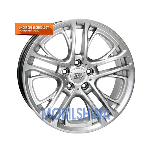 Wsp italy BMW (W677) Xenia X3 - фото 1