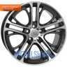 Wsp italy BMW (W677) Xenia X3 - фото 1