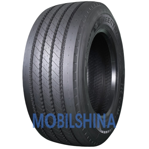 GTRT1 (прицепная) - фото 1