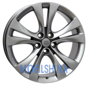 Легкосплавні диски Wsp italy Opel (W2506) Mercury R18