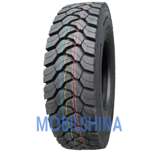 Вантажні Всезезонні шини 295/80 R22.5 Continental Conti CrossTrac HD3 (ведущая) 295/80 R22.5 152/148M