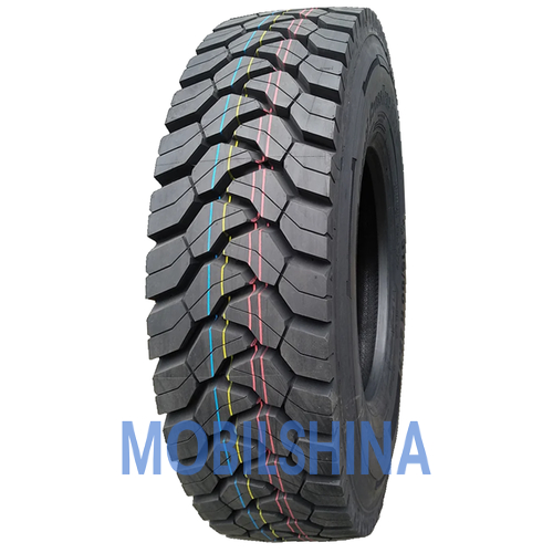 Conti CrossTrac HD3 (ведущая) - фото 1