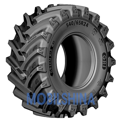 Gri GREEN XLR 65 (с/х) - фото 1