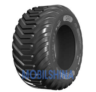 Шини Gri GREENEX FL700 (с/х) R15.5-R22.5